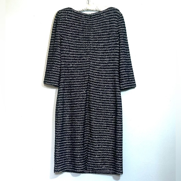 St. John sheath dress. - Picture 2 of 16